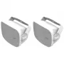 Всепогодная акустика Klipsch RSM-400 white